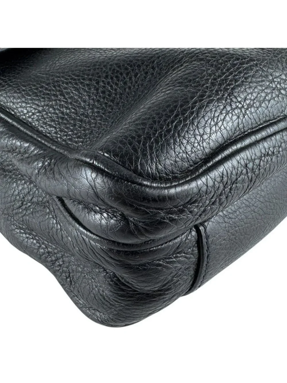 Prada Shoulder Bag Black